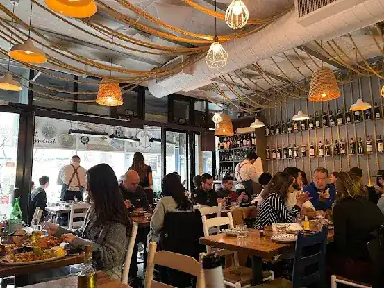 Piccola Cucina Estiatorio