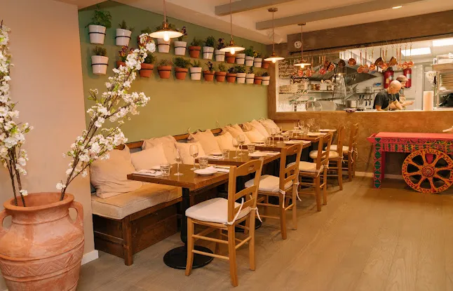Piccola Cucina Uptown