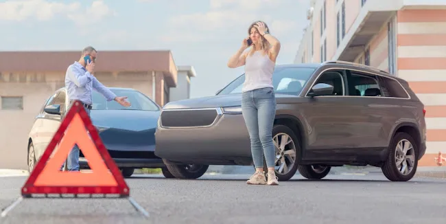 PICK-UP FIX-UP
