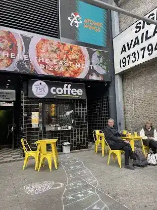 Picnic Digital Food Court - Times Square