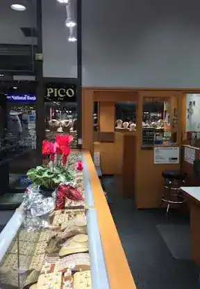Pico Jewelry