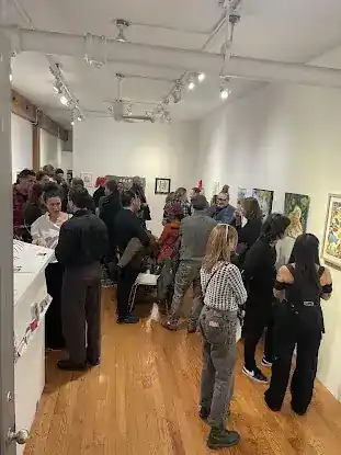 Pictor Gallery