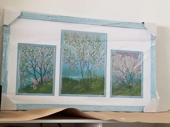 Picture Perfect Frames