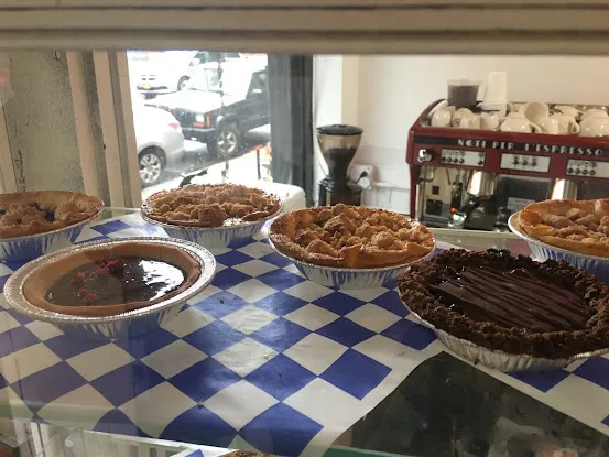 Pie Corps