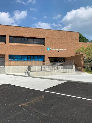 Piedmont Plastics - New York