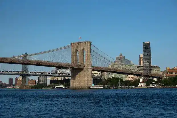 Pier 15 East River Esplanade