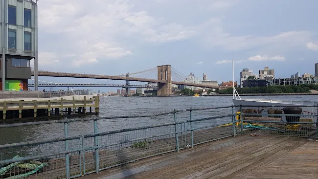 Pier 16