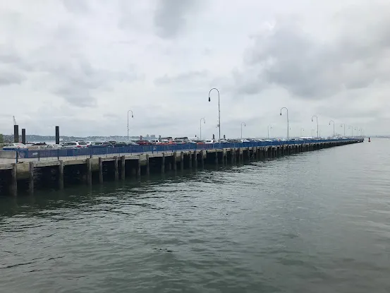 Pier 4