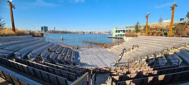Pier 54