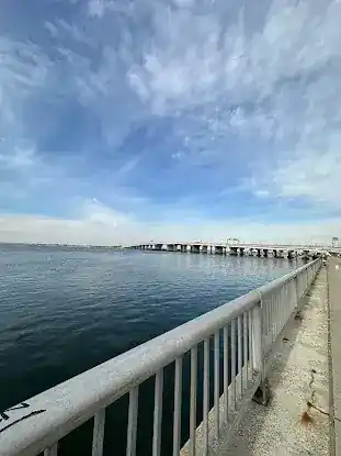 Pier 8