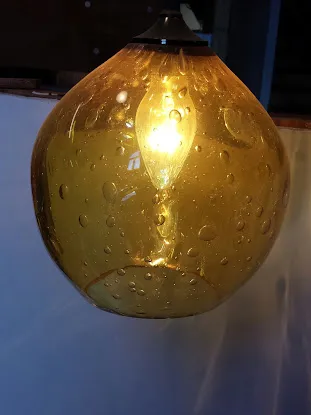 Pier Glass