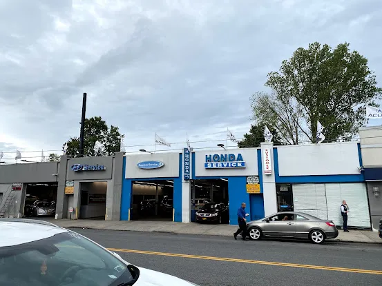 Pierre Paul Driving School