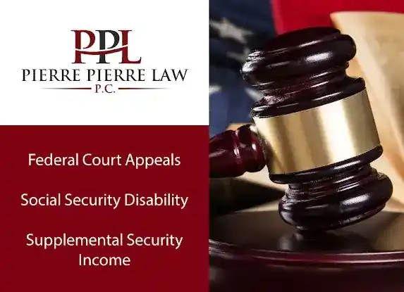 Pierre Pierre Law, P.C.