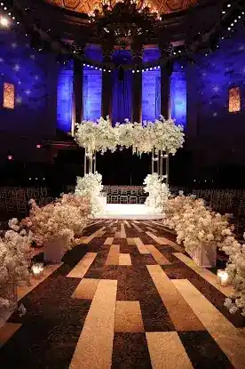 PIEvents and Co | Luxury Wedding Planner & Designer