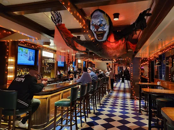 Pig 'N' Whistle Public House
