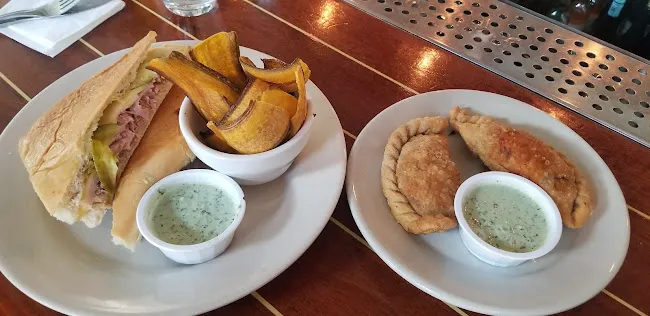 Pilar Cuban Eatery