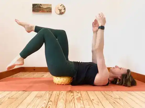 Pilates by Marci