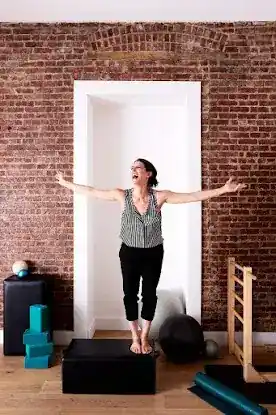 Pilates House