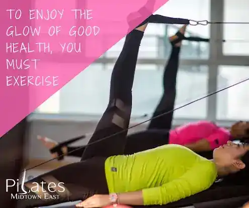 Pilates Midtown East