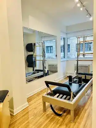 Pilates Perfect Studio