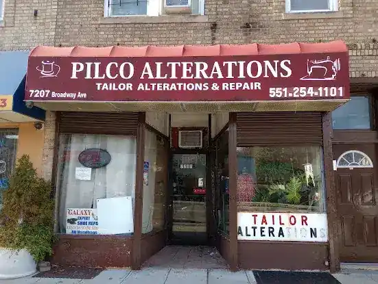 Pilco Alterations