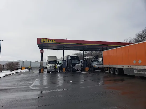 Pilot Travel Center