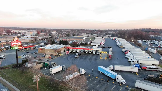 Pilot Travel Center