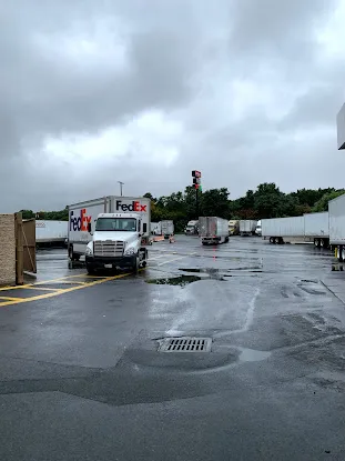 Pilot Travel Center
