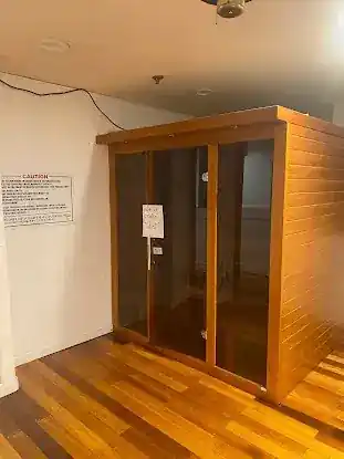 Pine Village Spa & Korean Sauna