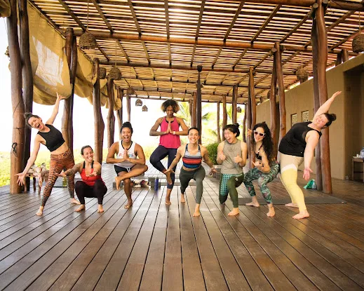 PineappleYogi | Yoga & Wellness Classes, Programs, & Retreats