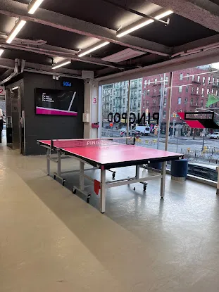 PingPod