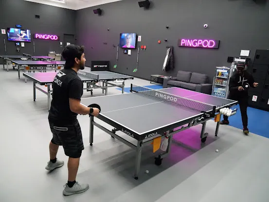 PingPod