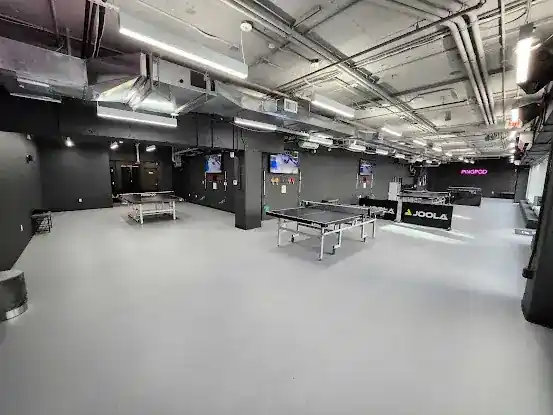 PingPod