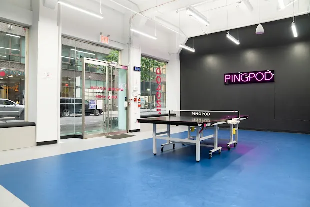 PingPod