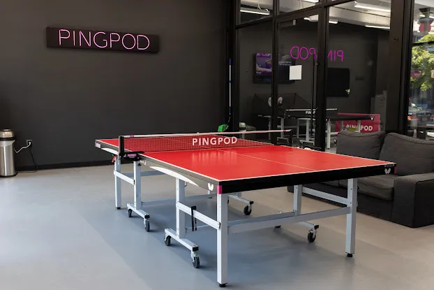PingPod