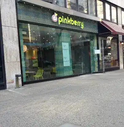 Pinkberry
