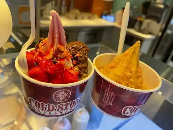 Pinkberry