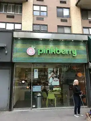 Pinkberry
