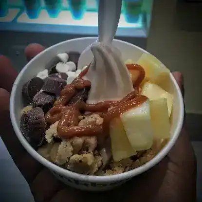 Pinkberry