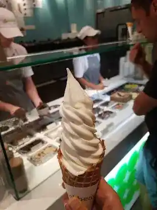 Pinkberry
