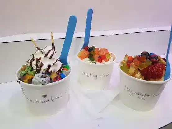 Pinkberry