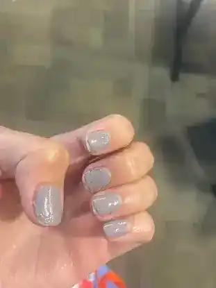 PINKY Nails 2420 Corp