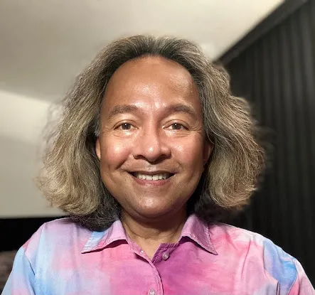 Pio Cabada, LCSW-R