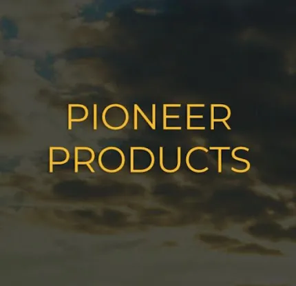 Pioneer Products Inc