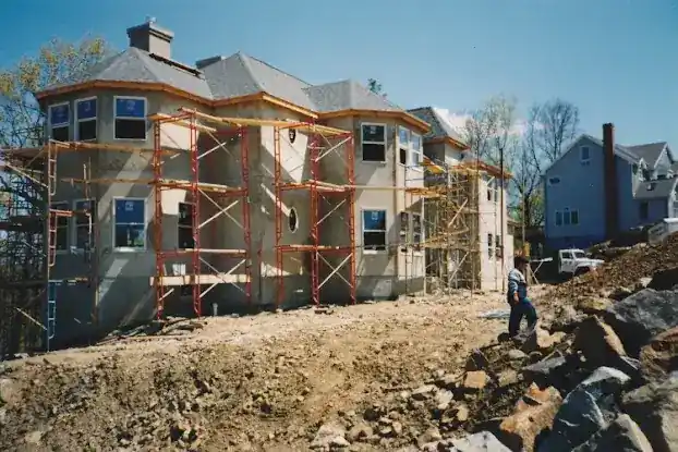 Pioneering Superior Homes