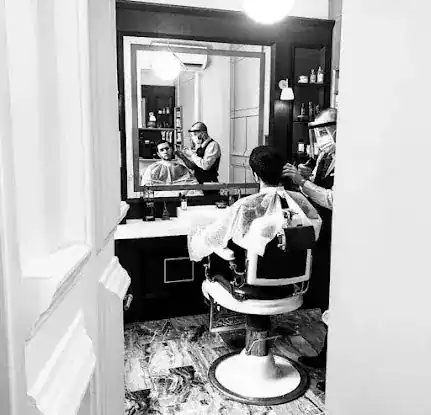 PISTERZI - ITALIAN GROOMING ART