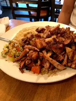 Pita & Beyond