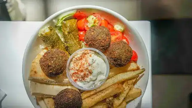 Pita Yeero