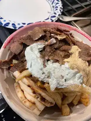 Pita Yeero
