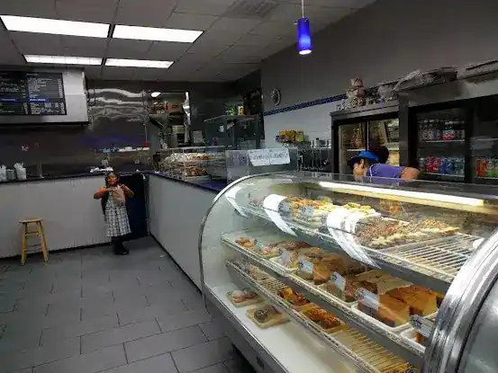 Pitusa Bakery
